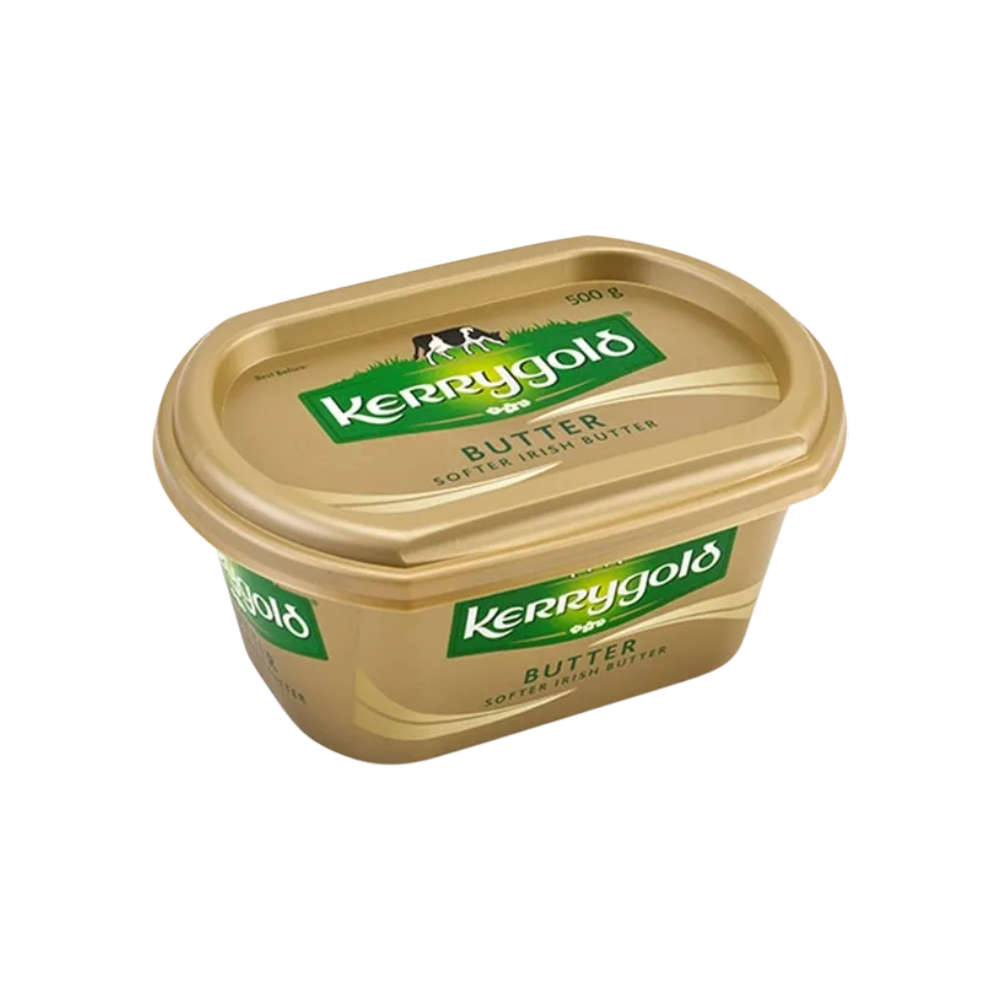 Kerrygold Butter Tub - 500g