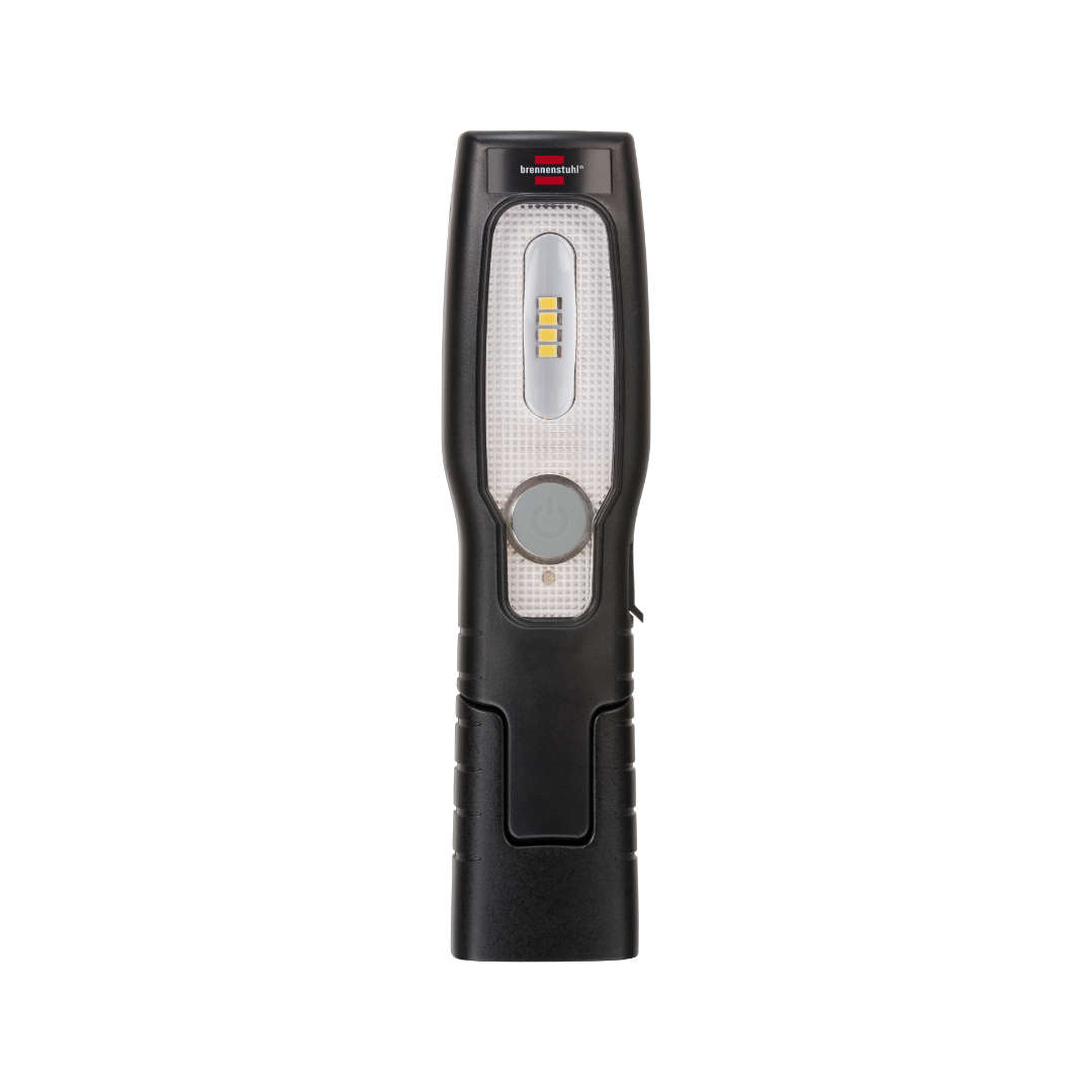 Brennenstuhl Rechargeable LED Hand Lamp HL 201 A (1175430020)