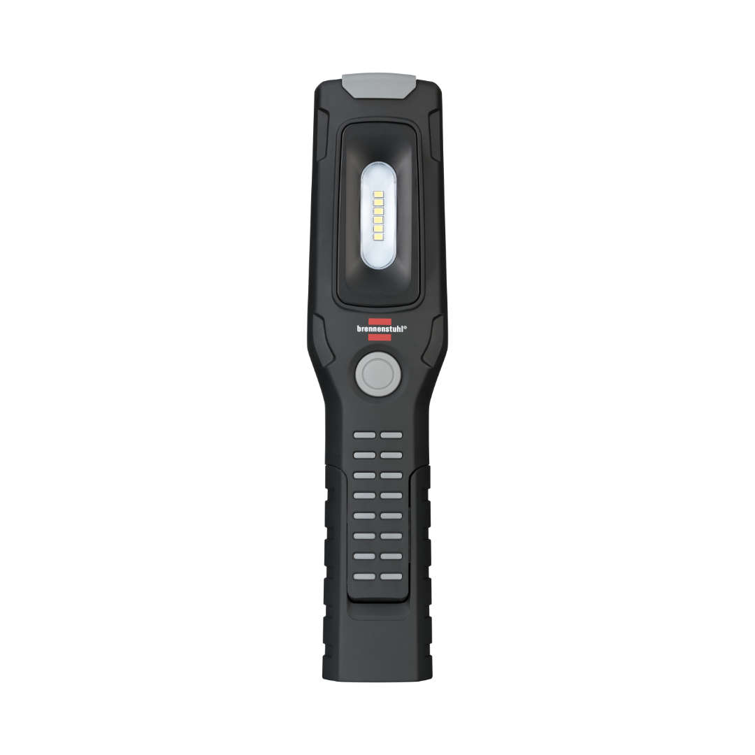 Brennenstuhl Rechargeable LED Hand Lamp HL 501 A (1175670110)