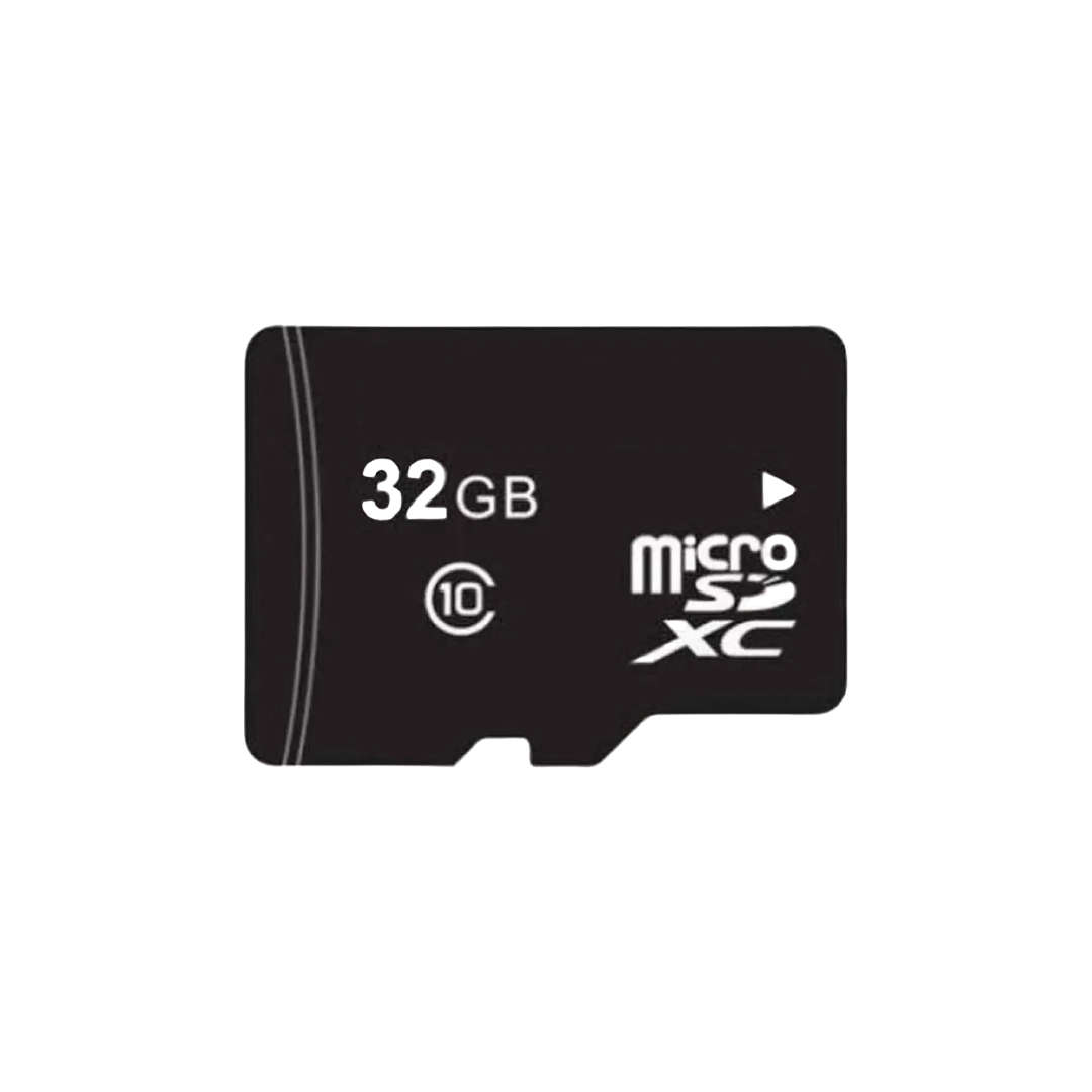 Micro SD Memory Card - 32GB