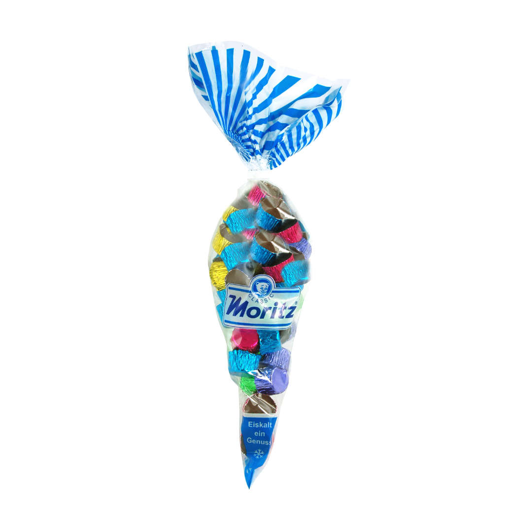Moritz Eiskonfekt | Ice Cream Candy Capsules - 200g