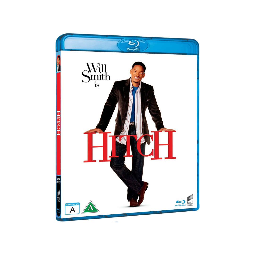 Hitch (Blu-ray Disc)
