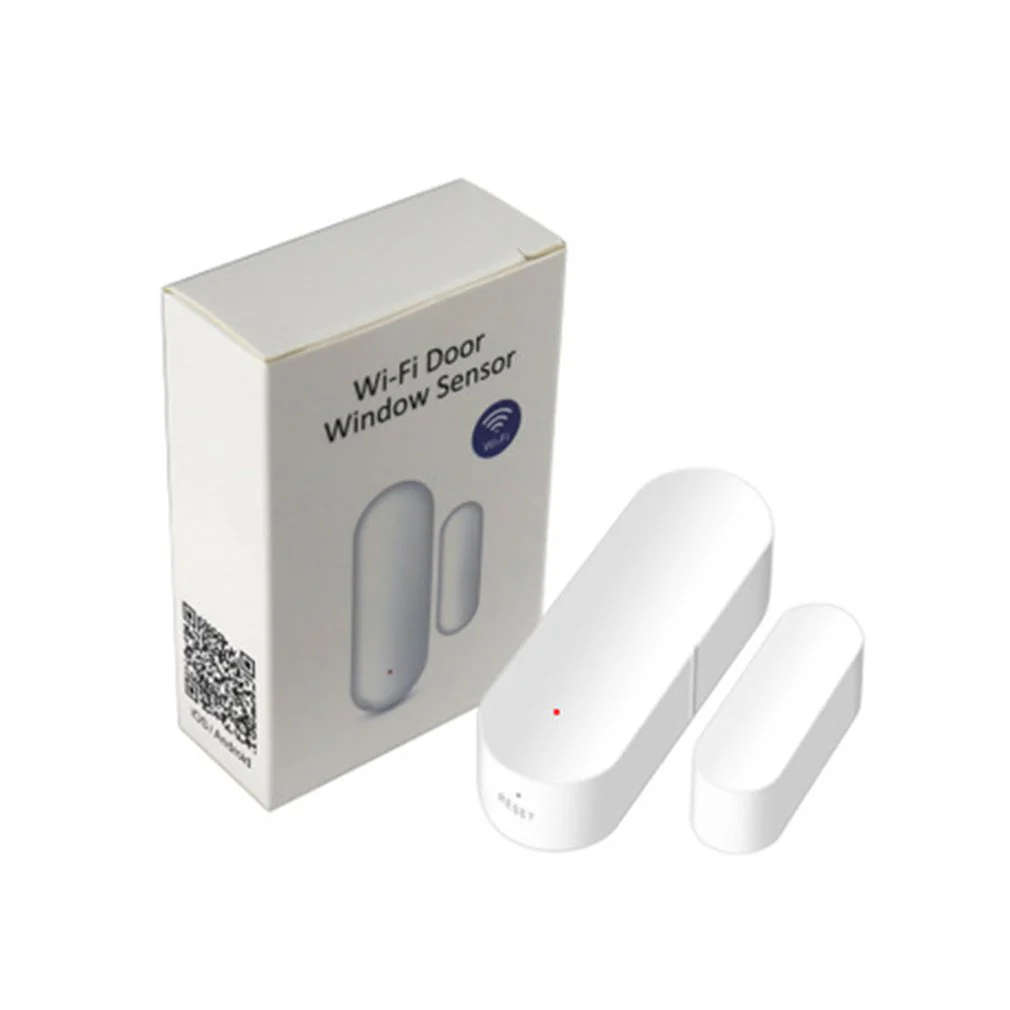 TUYA Smart WiFi Door Window Sensor