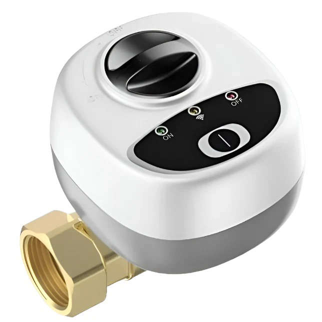Smart WiFi Water Valve DN20 (1.0")