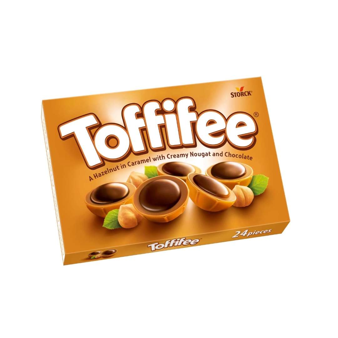 Storck Toffifee - 200g (BB)