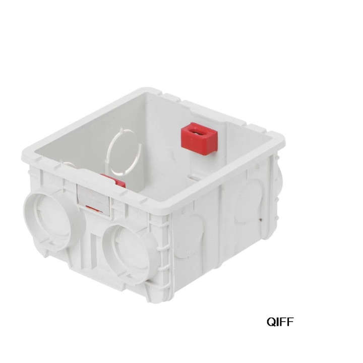 Wall Box for Smart Switch (86x86)