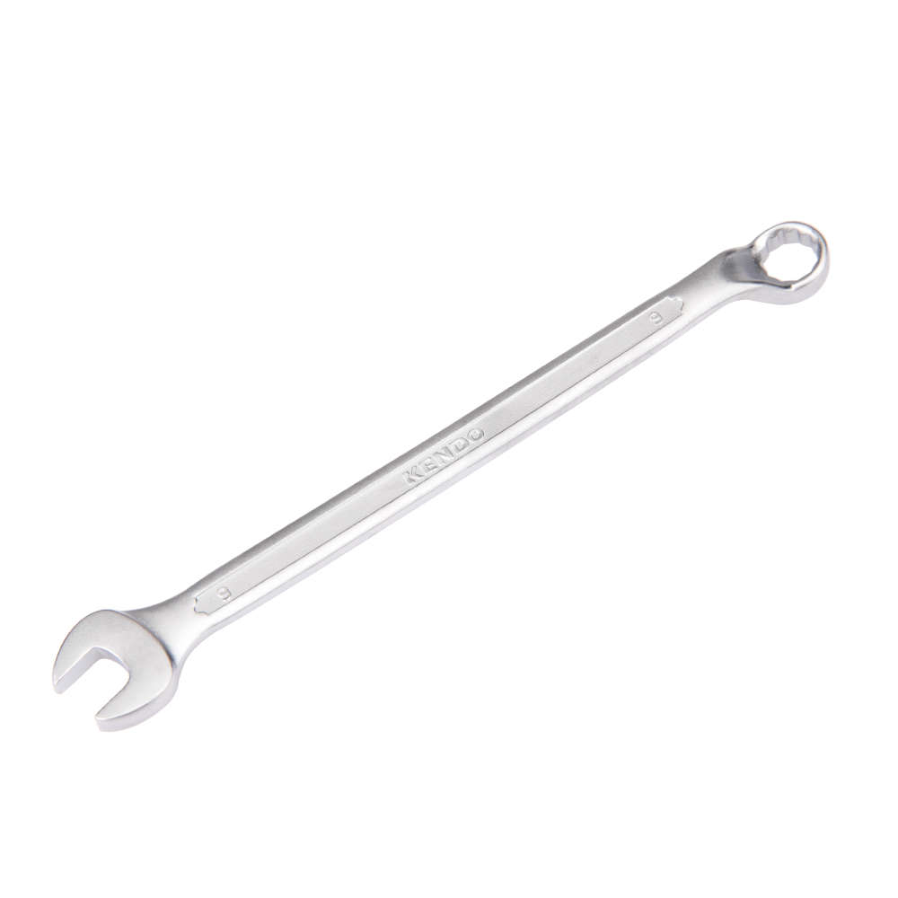 Kendo Combination Spanner 9mm