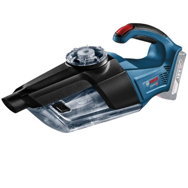 Bosch - Professional Cordless Gas Vacuum Cleaner - (18V)
