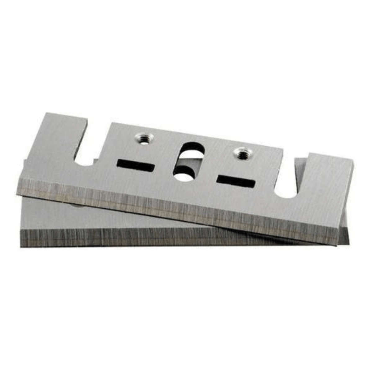 Ingco - Planer Blade HSS (82x29) (3mm) (2 Piece)