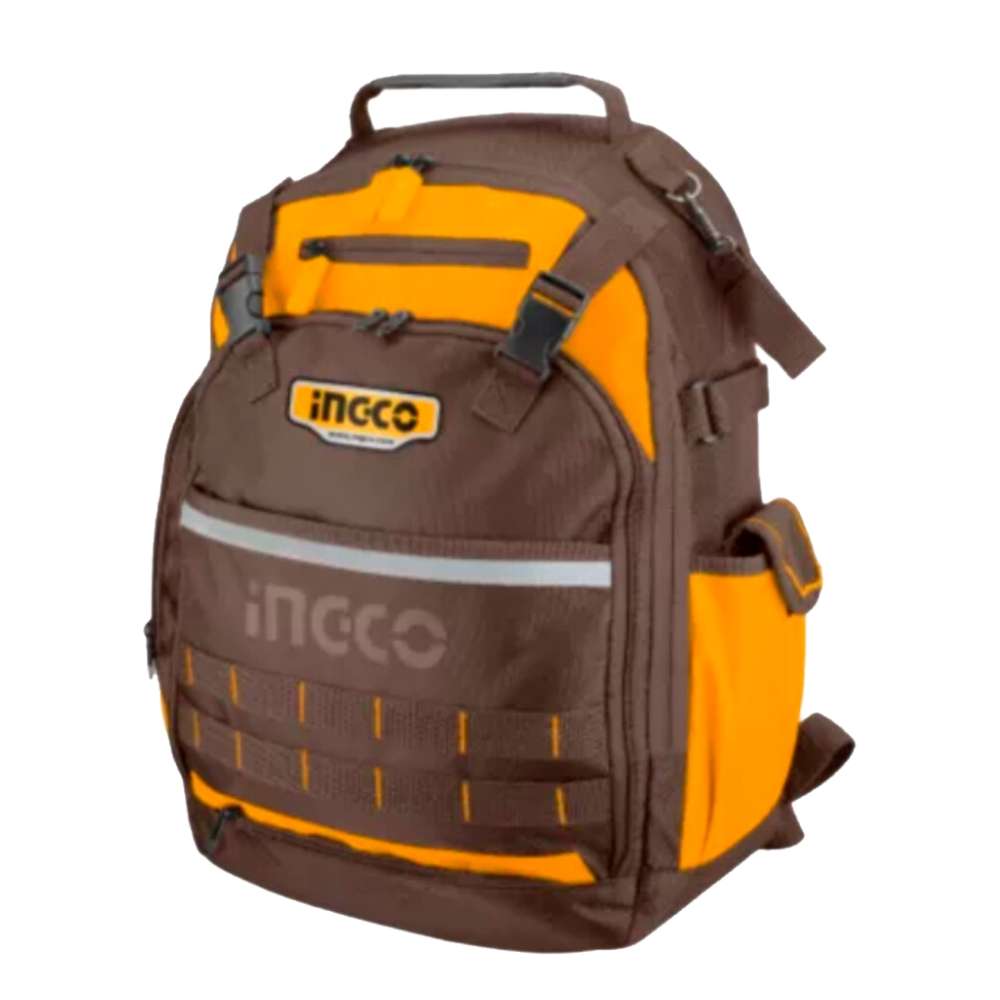 Ingco - Tool Backpack - 8KG
