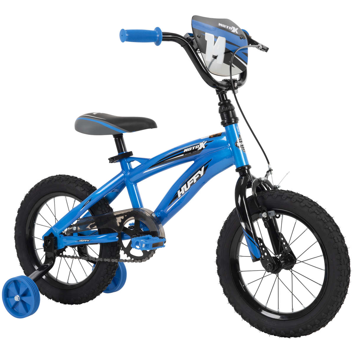 Huffy Moto X Boys Bike 14"