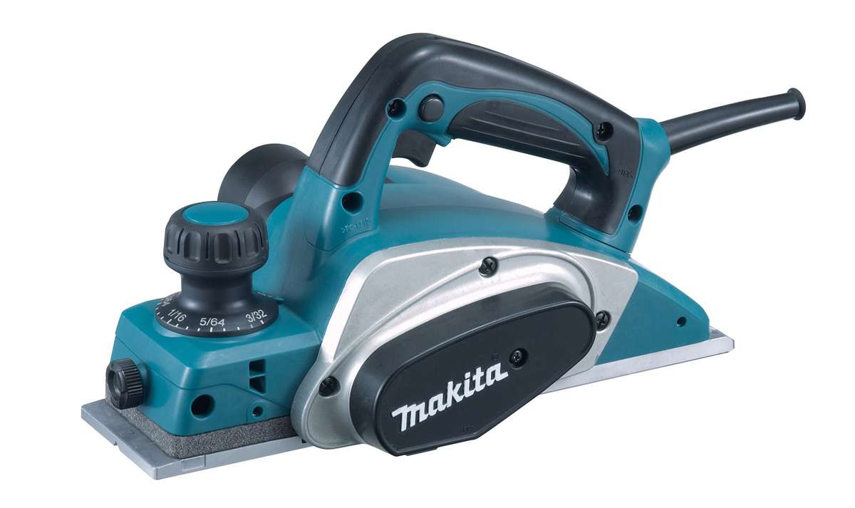 Makita - 82mm Planer