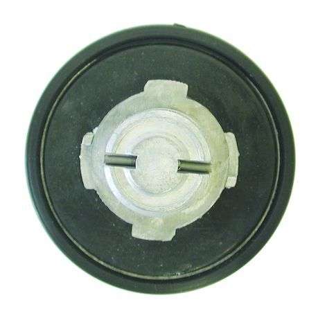 Replacement Fuel Cap for Nissan Vehicles - Lockable
