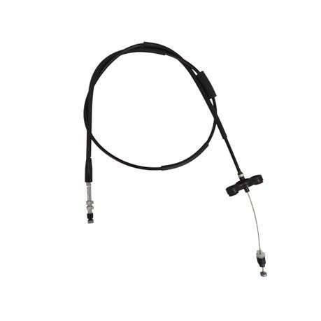 Accelerator Cable Compatible for Toyota Corolla Runx 2002 Onwards