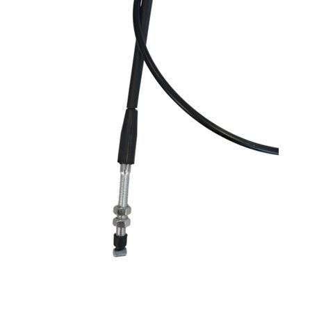Accelerator Cable Compatible for Toyota Corolla Runx 2002 Onwards