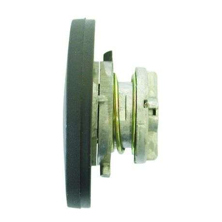 Replacement Fuel Cap for Alfa, BMW, and Mercedes Vehicles - Lockable