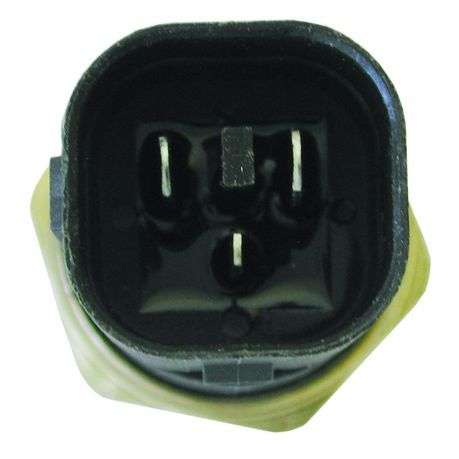 Replacement Fan Switch for VW Golf and Jetta MK4, Kombi and Audi A3