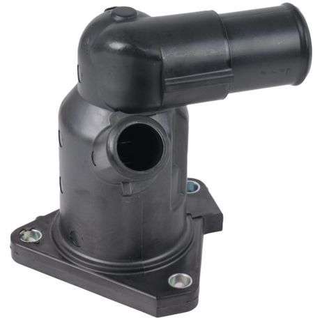 Replacement Thermostat Housing for Toyota Avanza and Yaris 2NR Engine