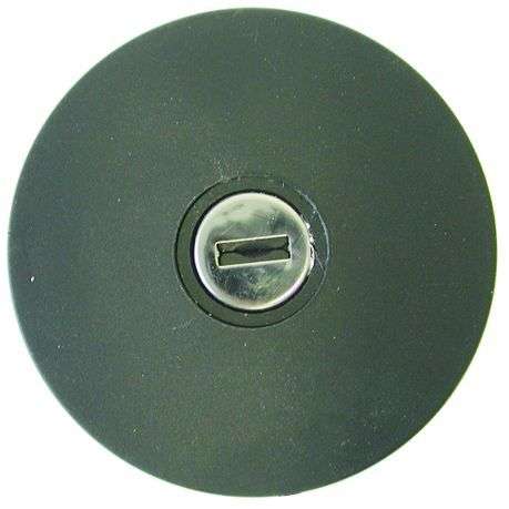 Replacement Fuel Cap for Nissan Vehicles - Lockable