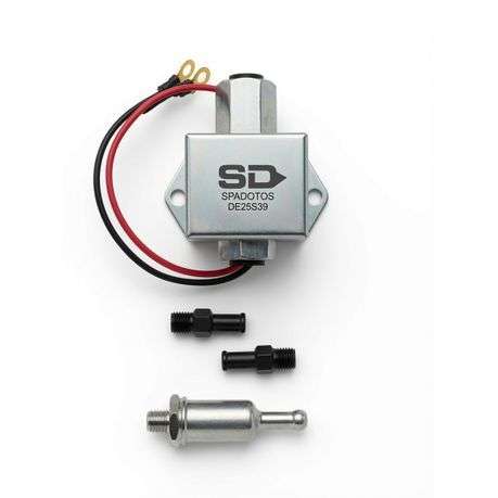 Fuel Pump for Universal Facet 12V Electric