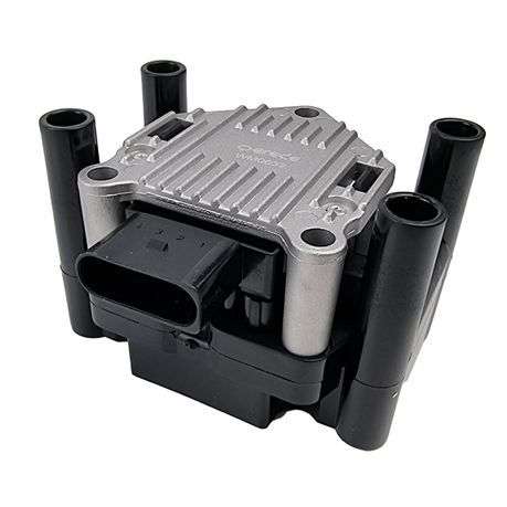 Electronic Ignition Coil for VW Golf IV/V, Polo 9N, 1.6