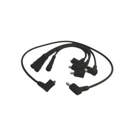 Lucas Ignition Wire Set for Toyota Corolla 4A and 4AL