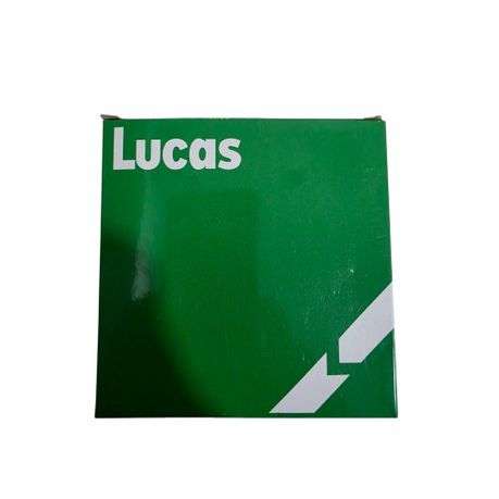 Lucas Ignition Wire Set for Toyota Corolla 4A and 4AL