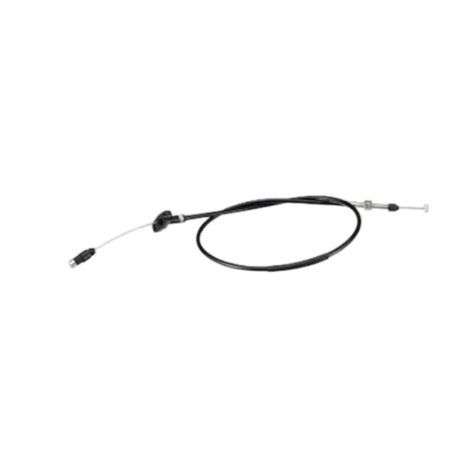 Accelerator Cable Compatible for Accent Toyota Venture Stallion 1800, 2200
