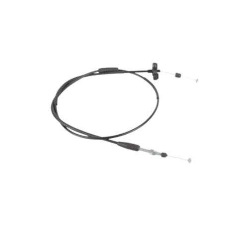 Accelerator Cable Compatible for Toyota Corolla Runx 2002 Onwards
