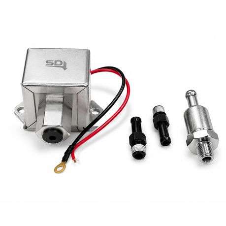 Fuel Pump for Universal Facet 12V Electric