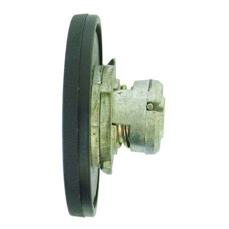 Replacement Fuel Cap for Nissan Vehicles - Lockable