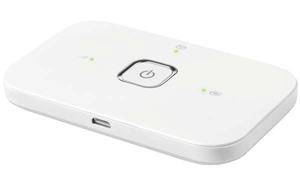 UNLOCKED Vodafone R219H LTE Mobile Wifi Dongle