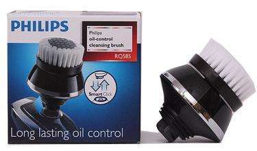 Philips Click-On oil Control Cleansing Brush ( RQ585)