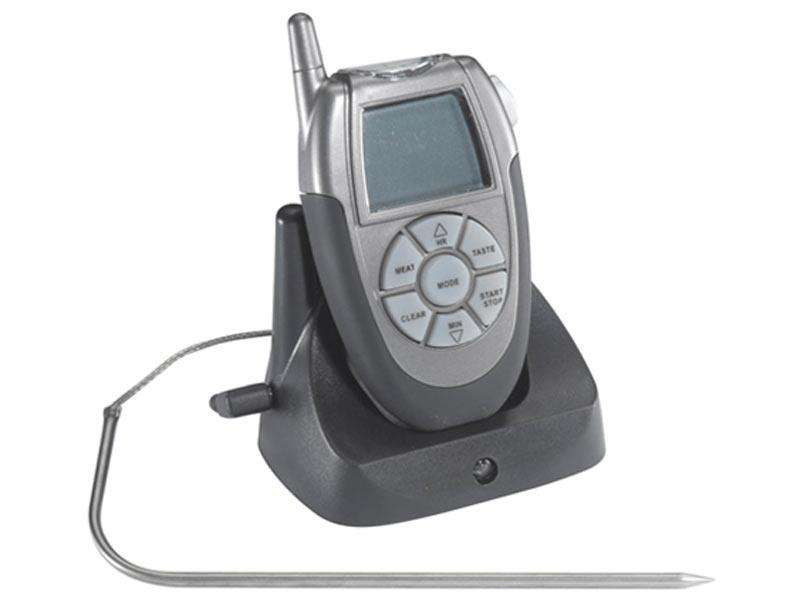 Alva Remote Digital Thermometer (BA38)