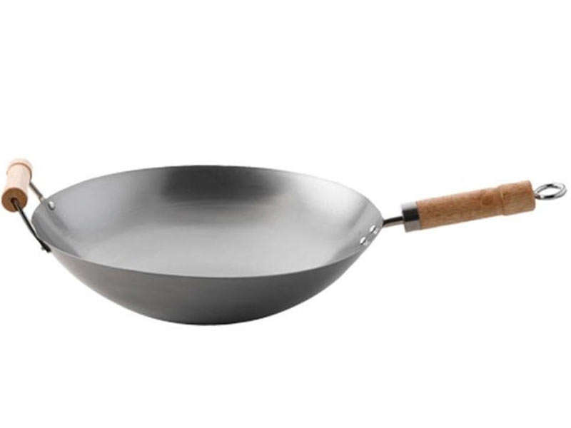 Alva Wok Pan (G023)