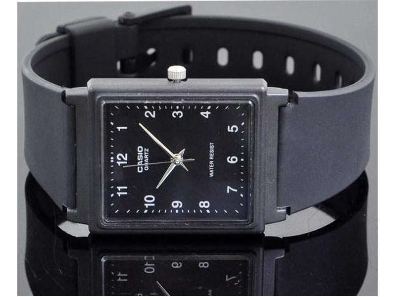 Casio Mens Sports Watch (Mq27-1Budf)