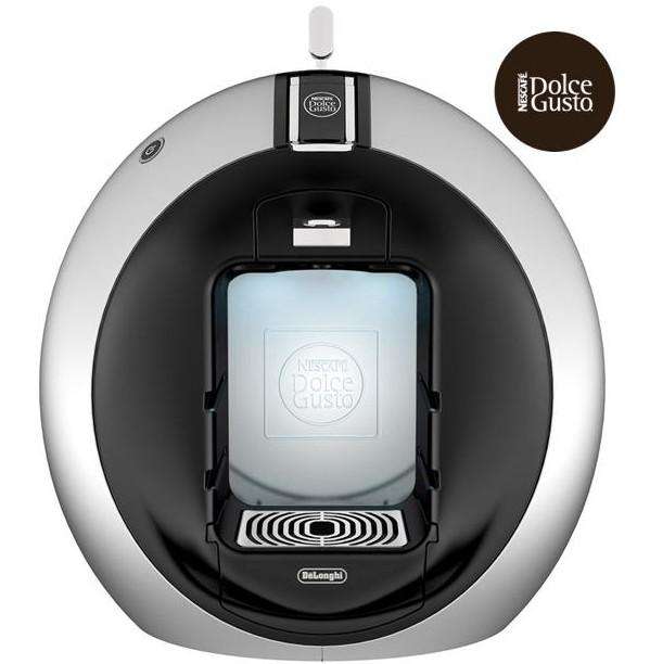 Dolce Gusto Circolo Silver (EDG606.S)