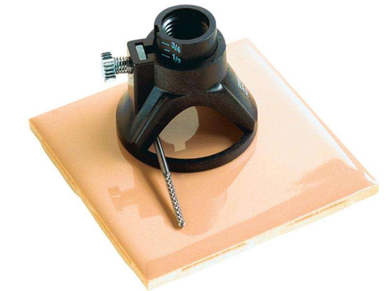Dremel Wall Tile Cutting Kit 566 (2615056632)