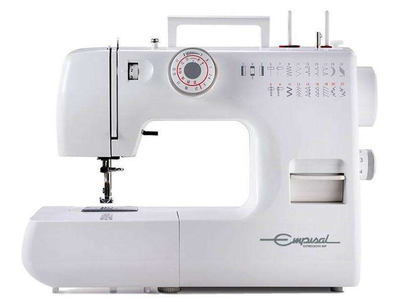 Empisal Expression Sewing Machine (ESM889)