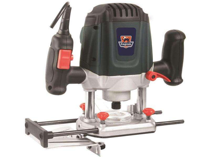Fragram 1250W Router (MCOP1624)