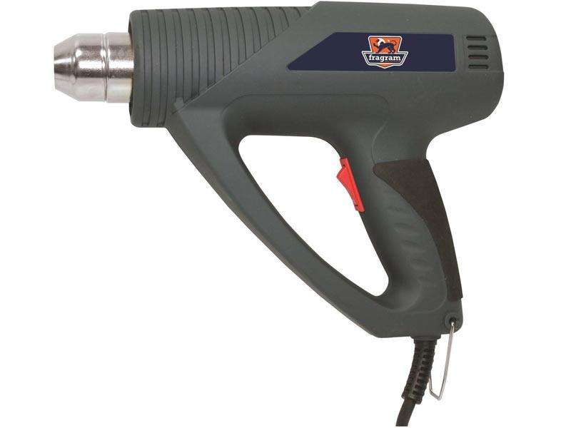 Fragram 2000W Heat Gun (MCOP1623)