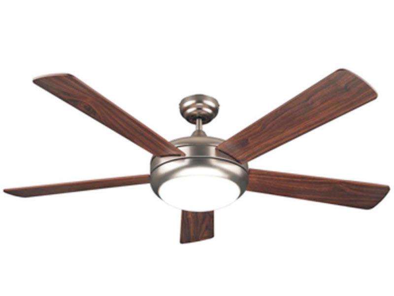 Goldair 132Cm Ceiling Fan With Remote (Gcf-5251R)