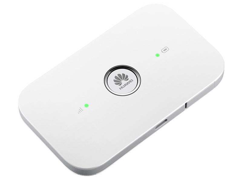 Huawei LTE Mobile WiFi (E5573)