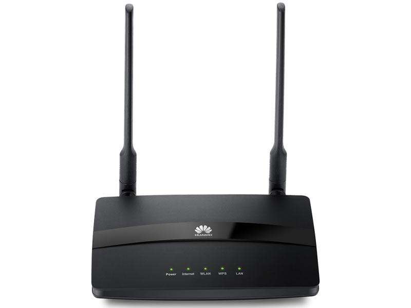 Huawei Standard WiFi Router (WS319)