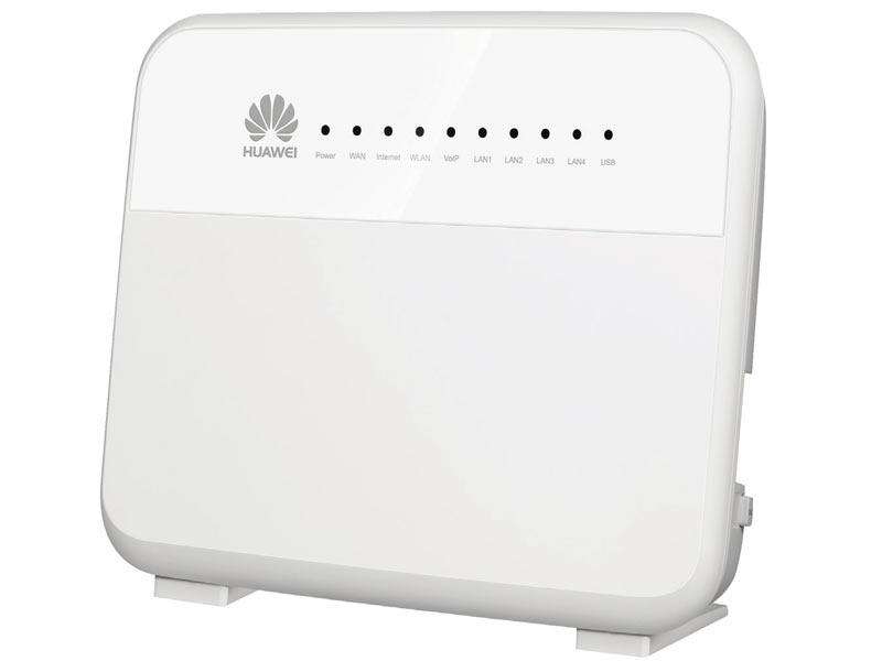 Huawei VDSL Wi-Fi Router With 3G Failover (HG659)