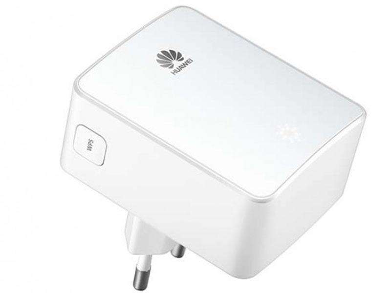 Huawei WiFi Range Extender (WS331c)