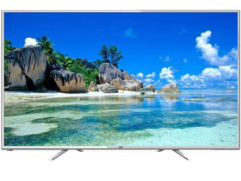 JVC 32 Inch DLED FHD Android Smart TV Built In WiFi (LT-32N750)