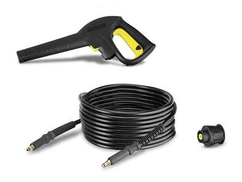 Karcher Accessory set QC *Basic Line  (2.642-792.0)