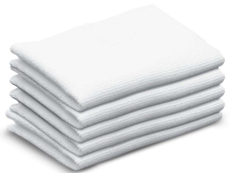 Karcher Narrows Terry Clothes (6.369-357.0)