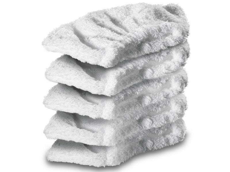 Karcher Terry Cloth Cover (6.370-990.0)